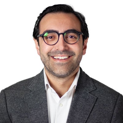 Amir Ali Mokhberi