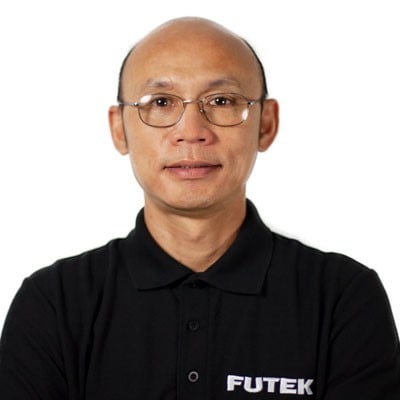 Kumar Rupesh