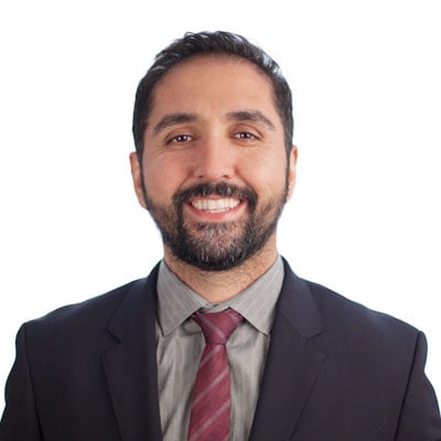 Navid Mokhberi