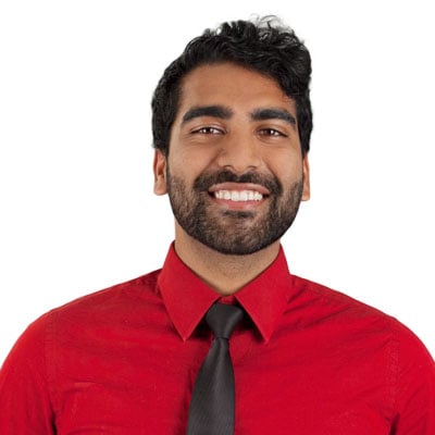 Vineel Anireddy