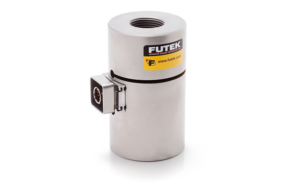 Home - FUTEK Advanced Sensor Technology V2