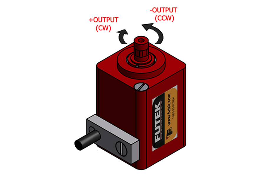 Home - FUTEK Advanced Sensor Technology V2