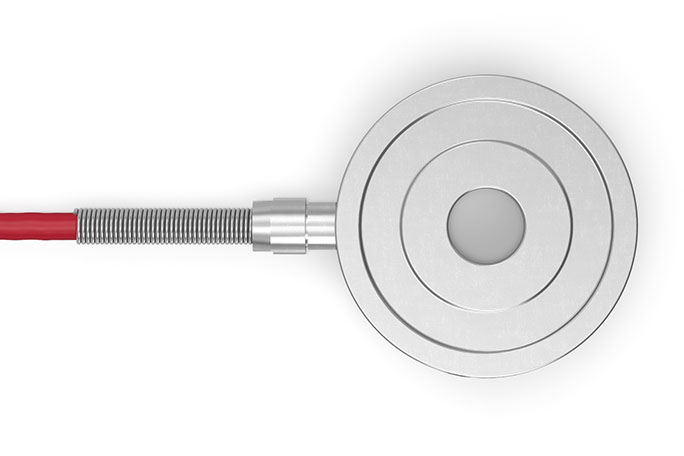 LTH350 Donut Load Cell | Washer Load Cell: FSH04575