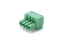 Strain Gage Amplifier | IAA100 Analog Strain Gauge Signal Conditioner