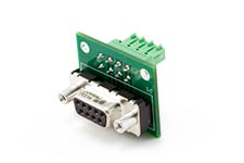 Strain Gage Amplifier | IAA100 Analog Strain Gauge Signal Conditioner